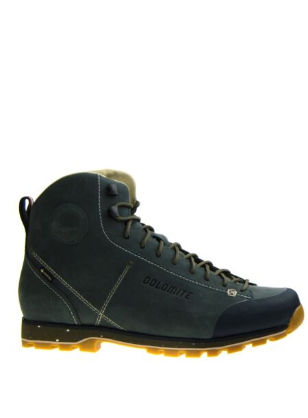 Dolomite Heren veterschoenen blauw