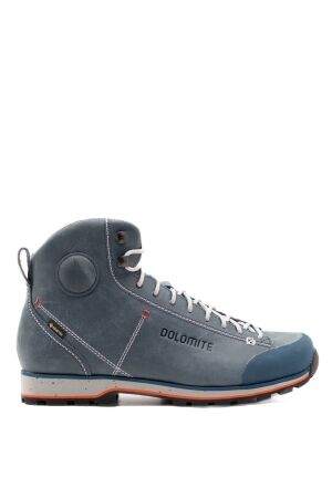 Dolomite heren veterboots blauw
