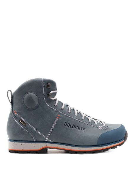 Dolomite Heren veterboots blauw