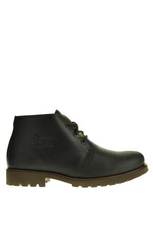 Panama Jack heren veterschoenen bruin