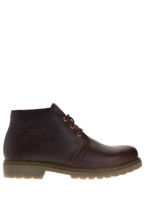 panama jack Panama Jack Shoe Laces Brown for Men