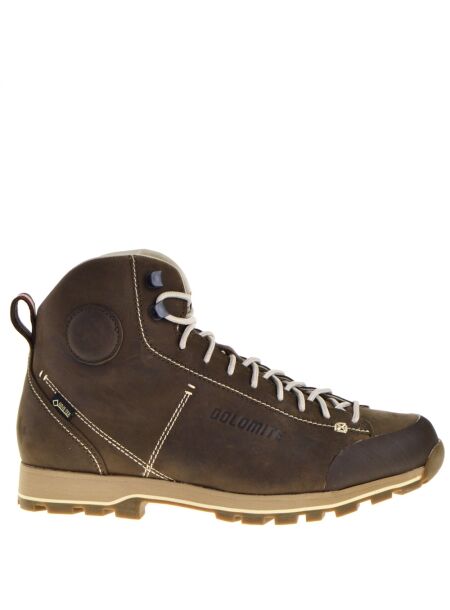Dolomite Dolomite  High Walk Shoes Brown for Men 