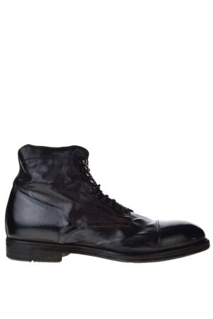 lemargo Lemargo Casual High Shoe Brown for Men