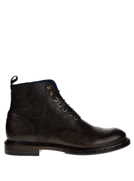 Conhpol  Conhpol Casual High Shoe Brown for Men 