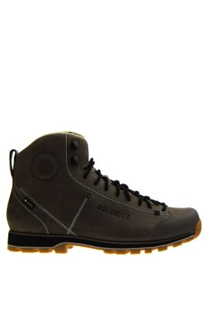 dolomite Dolomite Casual High Shoe Brown for Men