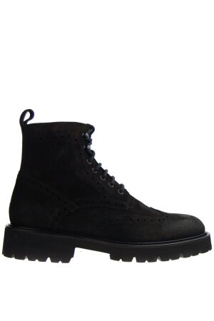 Rossano Bisconti Rossano Bisconti Casual High Shoe Brown for Men