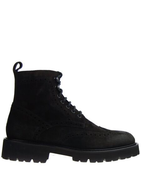 Rossano bisconti Rossano Bisconti Casual High Shoe Brown for Men 
