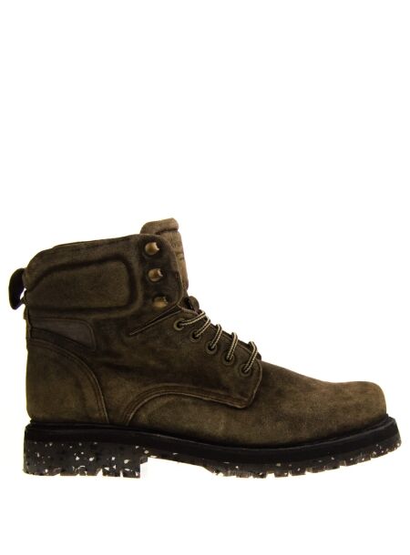 Cordwainer Cordwainer Casual High Shoe Brown for Men 