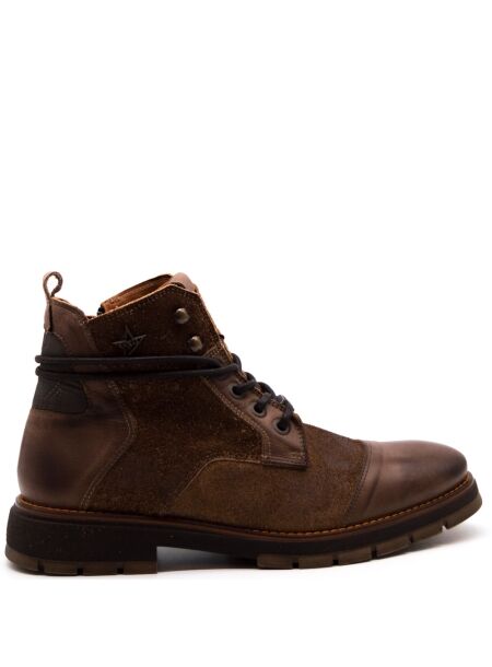 Cetti Cetti Lace-up Shoes Brown for Men 
