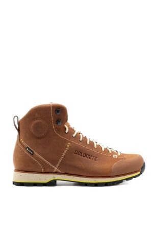 Dolomite heren veterboots bruin