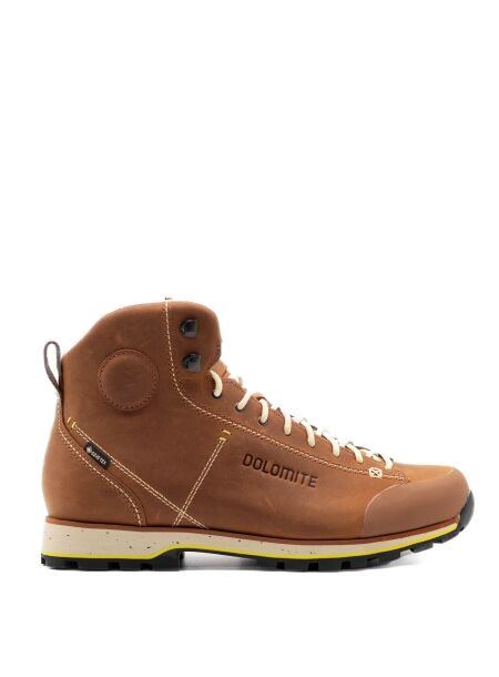 Dolomite Heren veterboots bruin