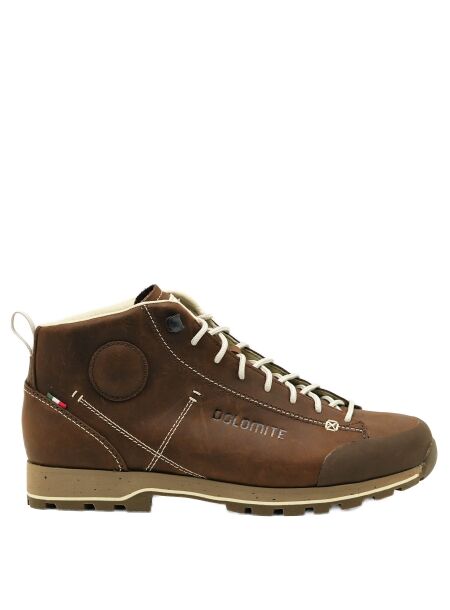 Dolomite Heren veerschoenen bruin