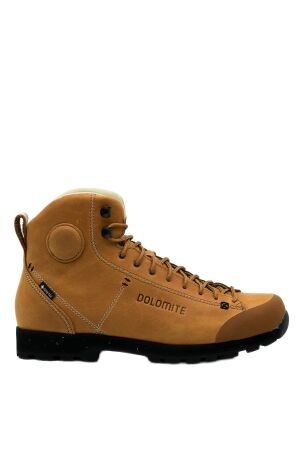 Dolomite heren veterschoenen bruin