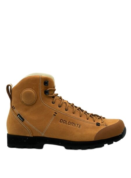 Dolomite Heren veterschoenen bruin