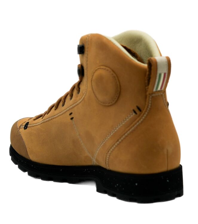 Dolomite Heren Halfhoge Veterschoenen in Bruin online kopen