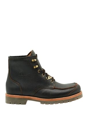 Panama Jack heren veterschoenen bruin