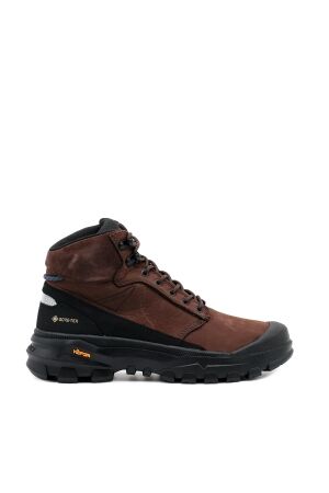 Palladium heren veterboots bruin