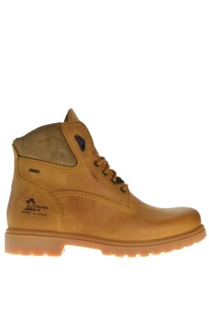 panama jack Panama Jack High Shoe Laces Natural for Men