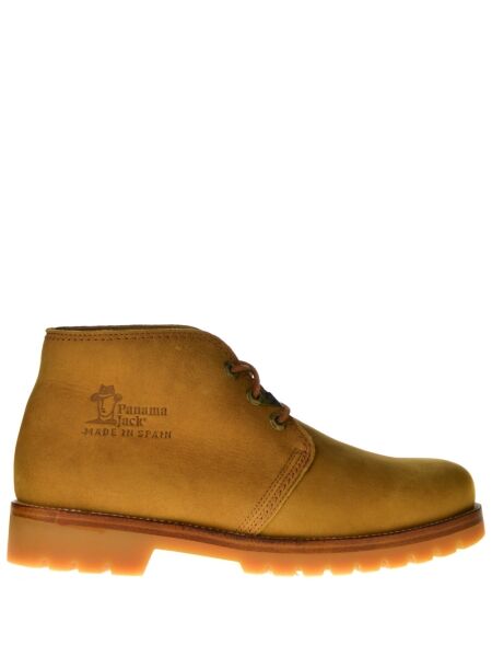 Panama jack Panama Jack Casual Shoe Natural for Men