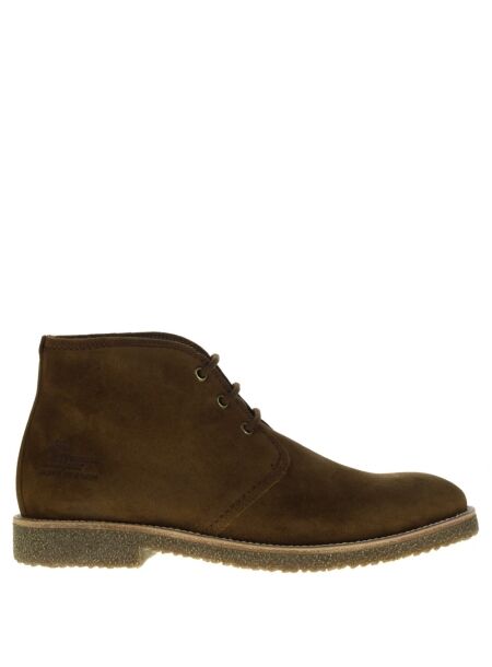 Panama jack Panama Jack High Casual Shoe Natural for Men 