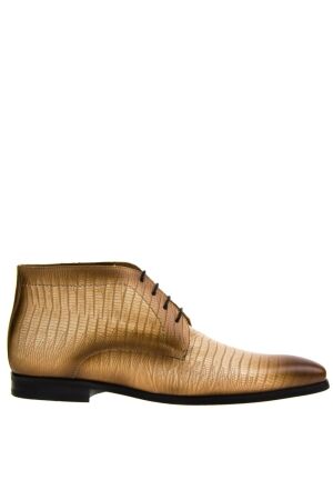 melik Melik High Shoe Laces Natural for Men