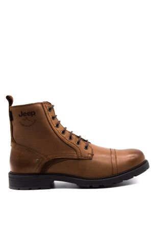 Jeep Footwear heren veterschoenen