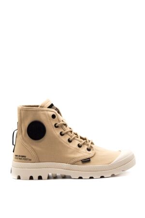 palladium Palladium High Shoe Laces Natural for Men