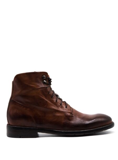 Lemargo Lemargo High Shoe Laces Natural for Men