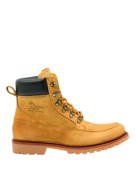 Panama jack Heren veterschoenen vintage