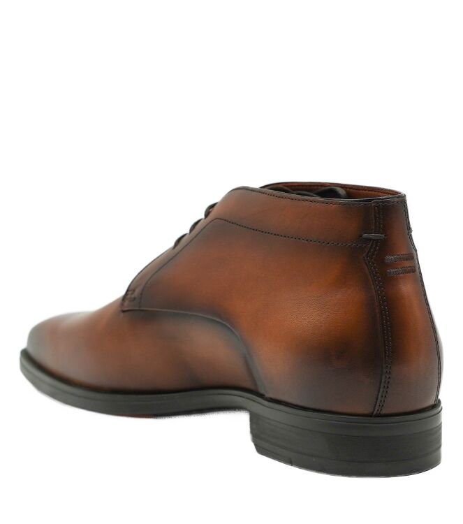 greve greve heren veterschoenen cognac Cognac Signet 3551 greve Heren Veterschoenen Cognac