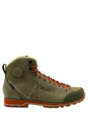 Dolomite heren veterschoenen groen