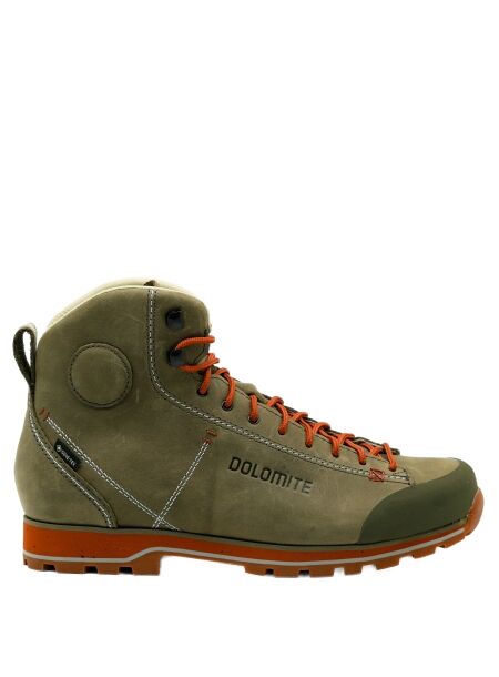 Dolomite Heren veterschoenen groen