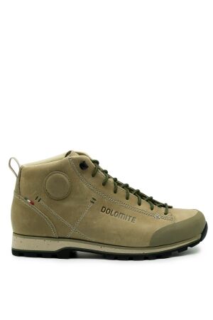 Dolomite heren veterschoenen groen