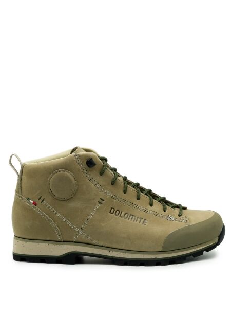 Dolomite Heren veterschoenen groen
