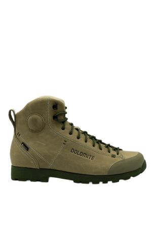 Dolomite heren veterschoenen groen