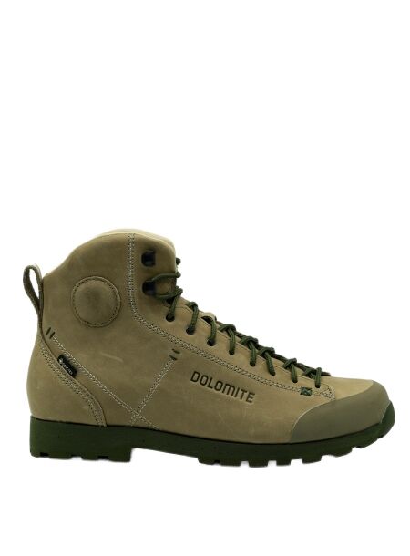 Dolomite Heren veterschoenen groen