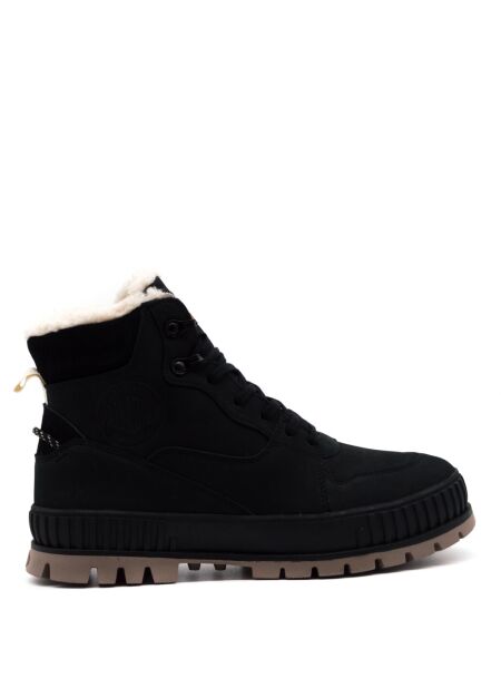 Palladium Palladium High Shoe Laces Black for Men