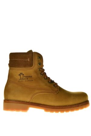 panama jack Panama Jack High Shoe Laces Natural for Men