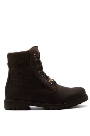 panama jack Panama Jack High Shoe Laces Green for Men