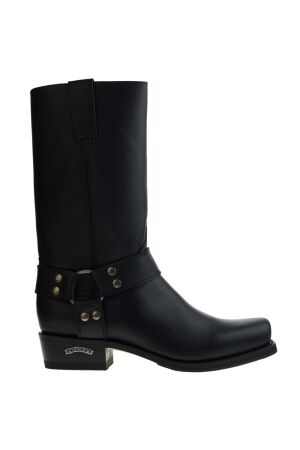 sendra boots Sendra Cowboy Boots Black for Men