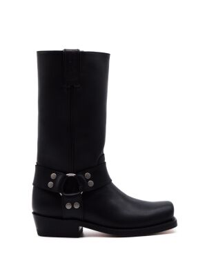 Sancho Abarca Boots