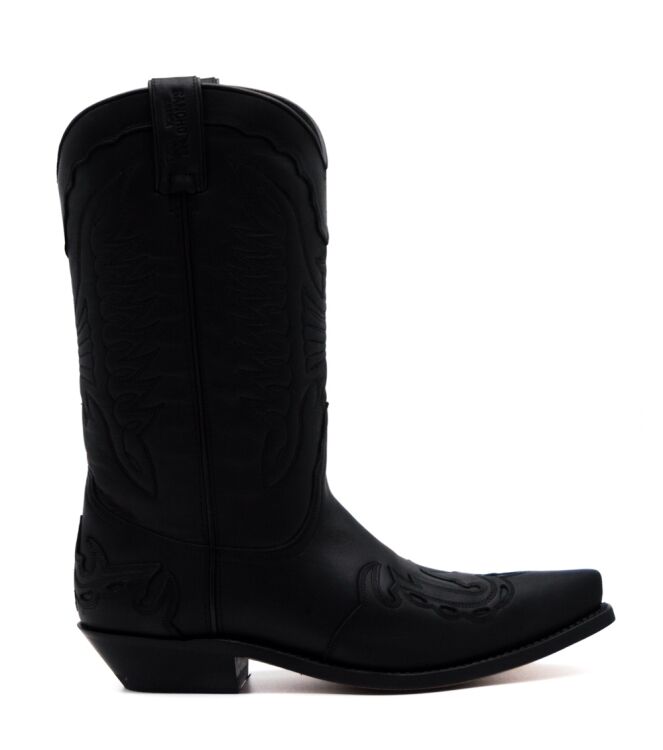 Sancho western boots outlet