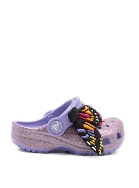 Crocs Crocs Clogs Purple for Kids