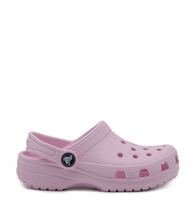 Crocs Kinder Klompen in Roze online kopen