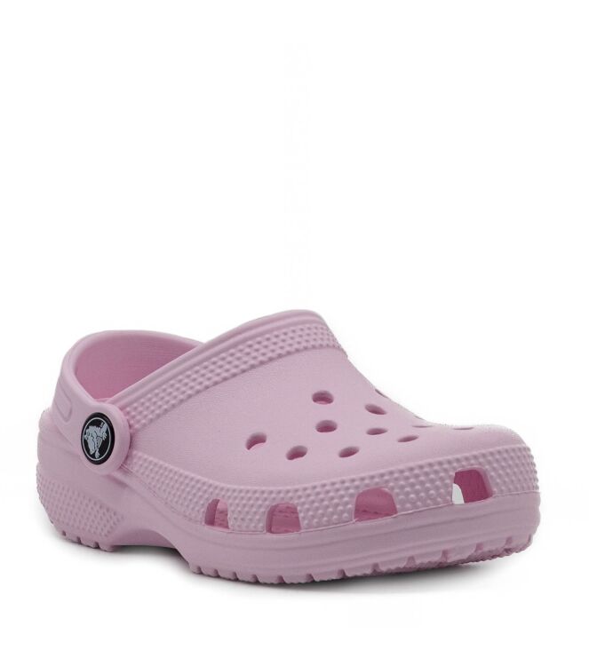 Crocs Kinder Klompen in Roze online kopen