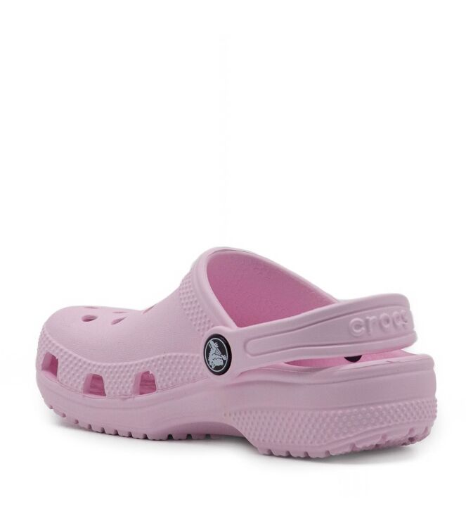 Crocs Kinder Klompen in Roze online kopen