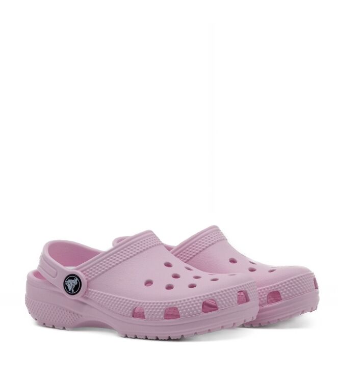 Crocs Kinder Klompen in Roze online kopen