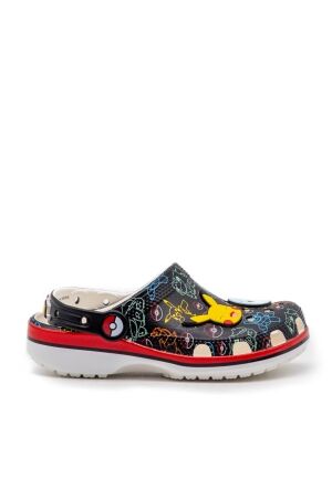 Crocs kinder klompen pokemon combi