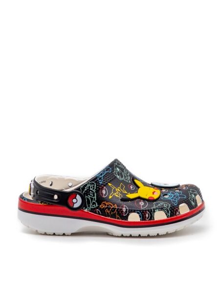 Crocs Kinder klompen pokemon combi