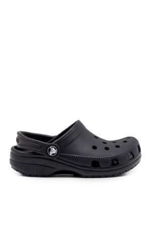 Crocs kinder klompen zwart